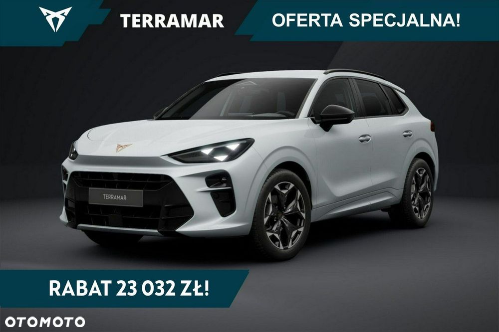 Cupra Terramar - 1