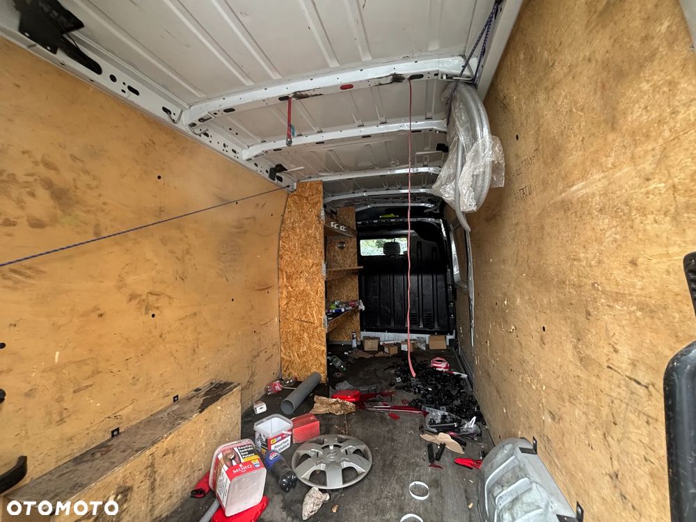 Opel MOVANO - 13