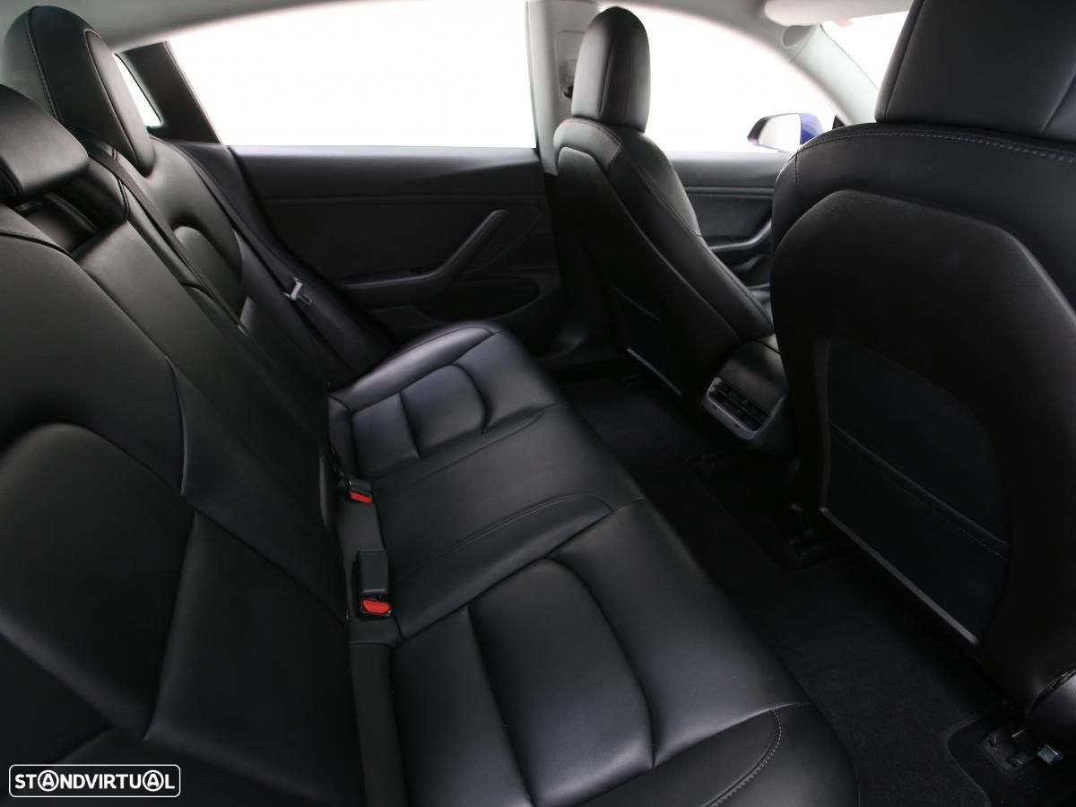 Tesla Model 3 Performance Dual Motor AWD - 12