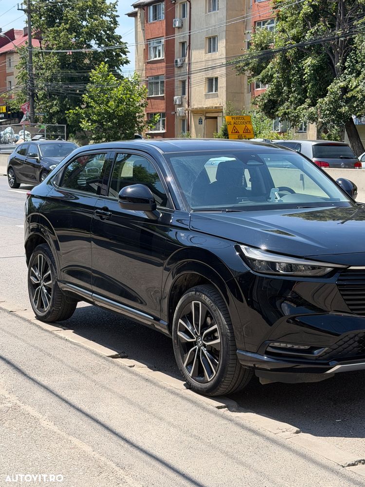 Honda HR-V - 7