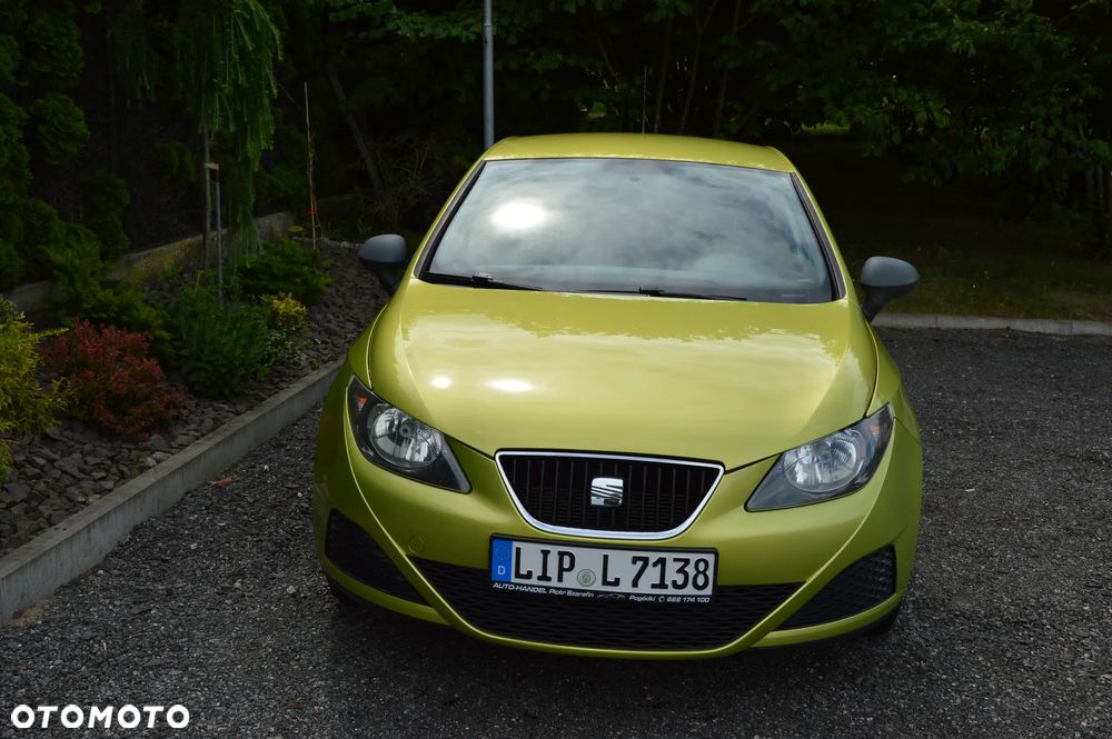 Seat Ibiza - 11