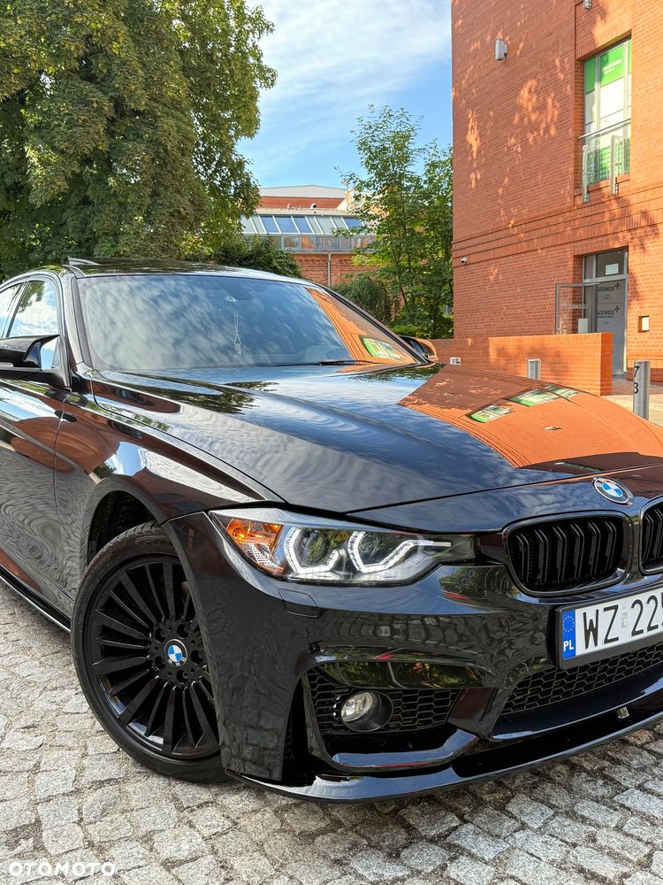BMW Seria 3 - 11