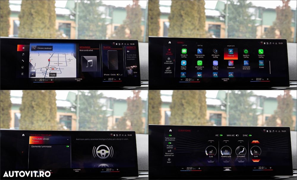 BMW Seria 3 320d xDrive AT MHEV - 8