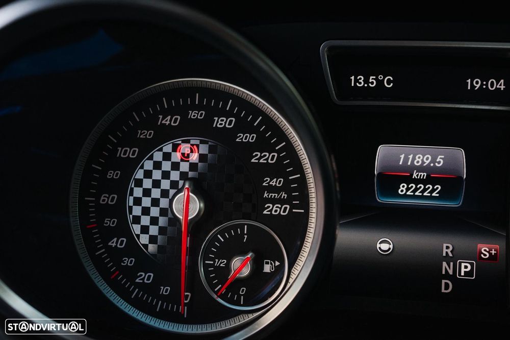 Mercedes-Benz GLE 43 AMG 4Matic 9G-TRONIC Exclusive - 25