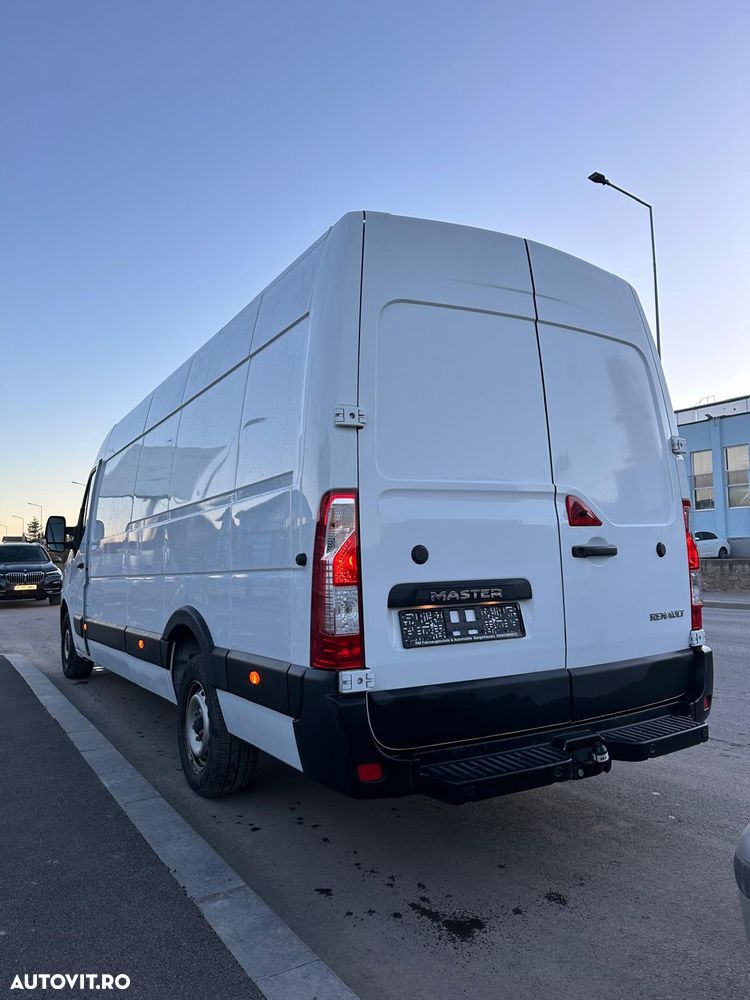 Renault Master - 5