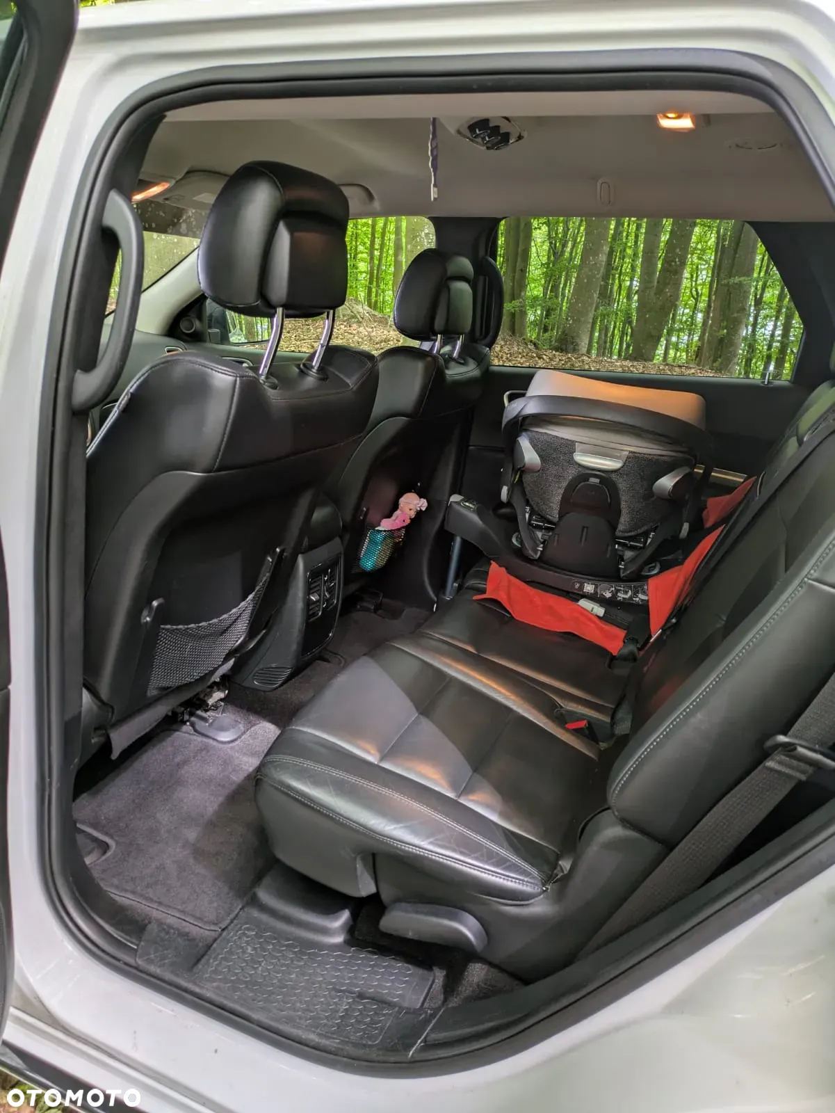 Dodge Durango 5.7 R/T - 18