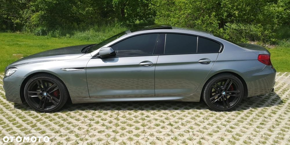 BMW Seria 6 - 6