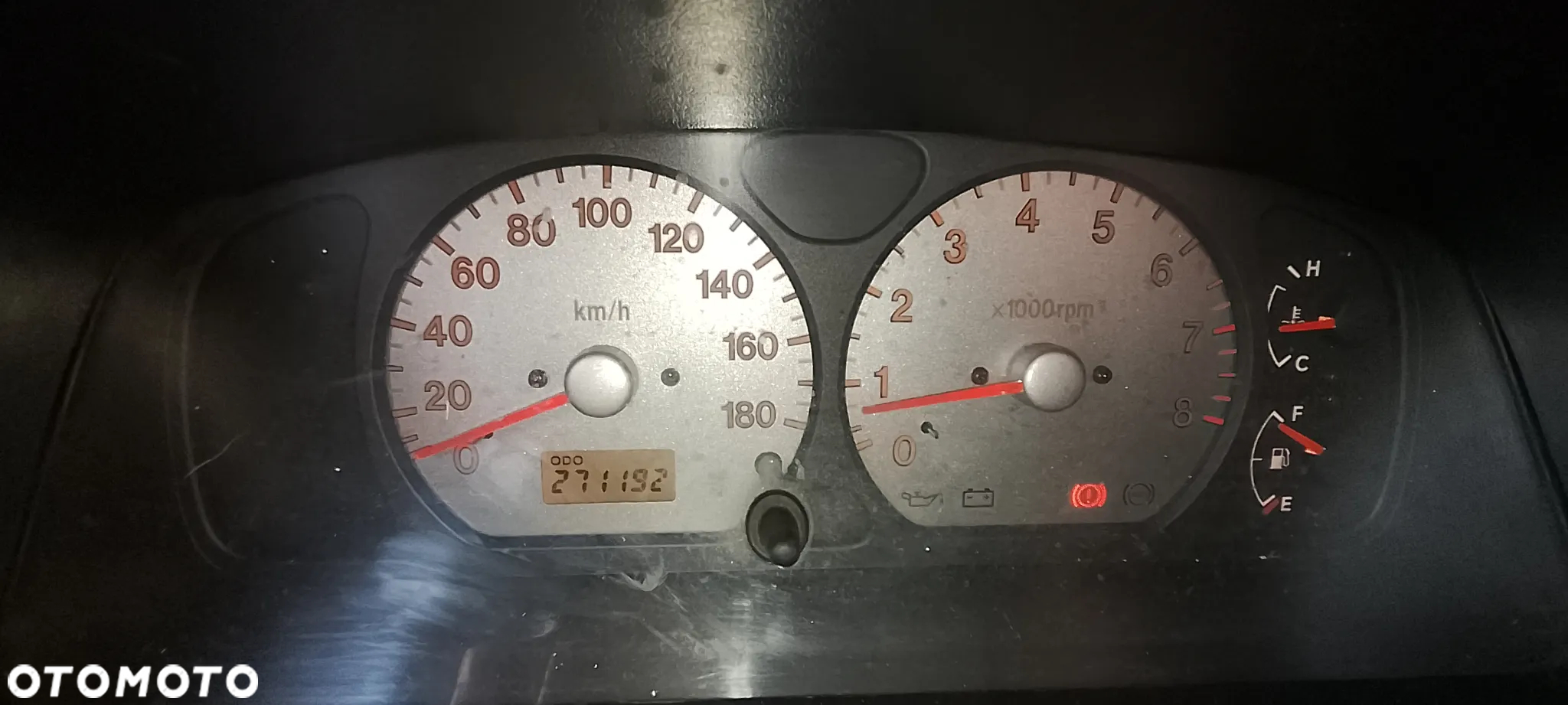 Suzuki Jimny 1.3 - 11