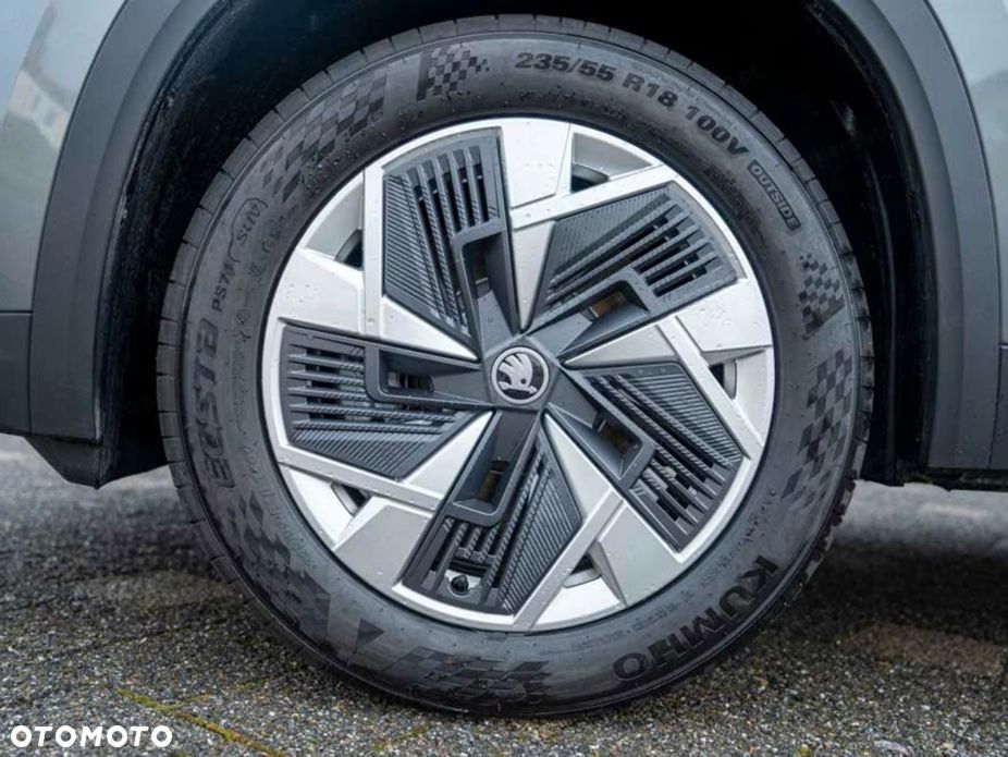 Skoda Kodiaq 1.5 TSI mHEV 4x2 Drive DSG - 13