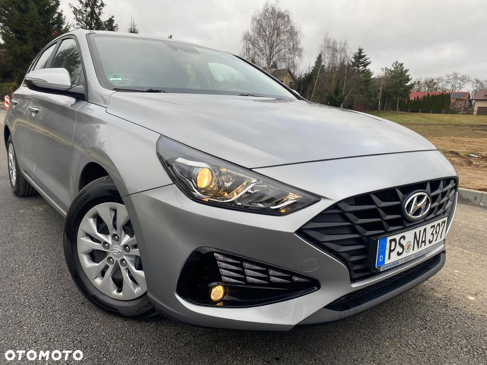 Hyundai i30 1.6 CRDI Style - 2