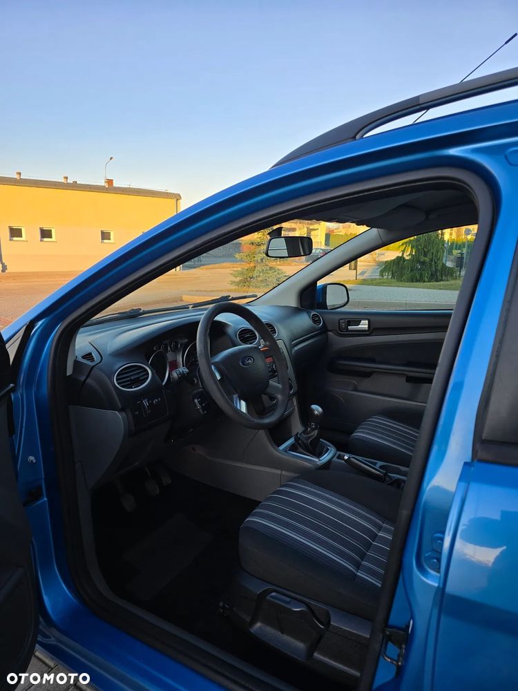 Ford Focus - 9