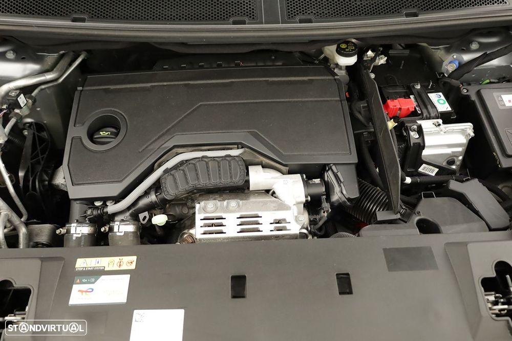 Peugeot 3008 1.2 Hybrid Allure e-DCS6 - 23