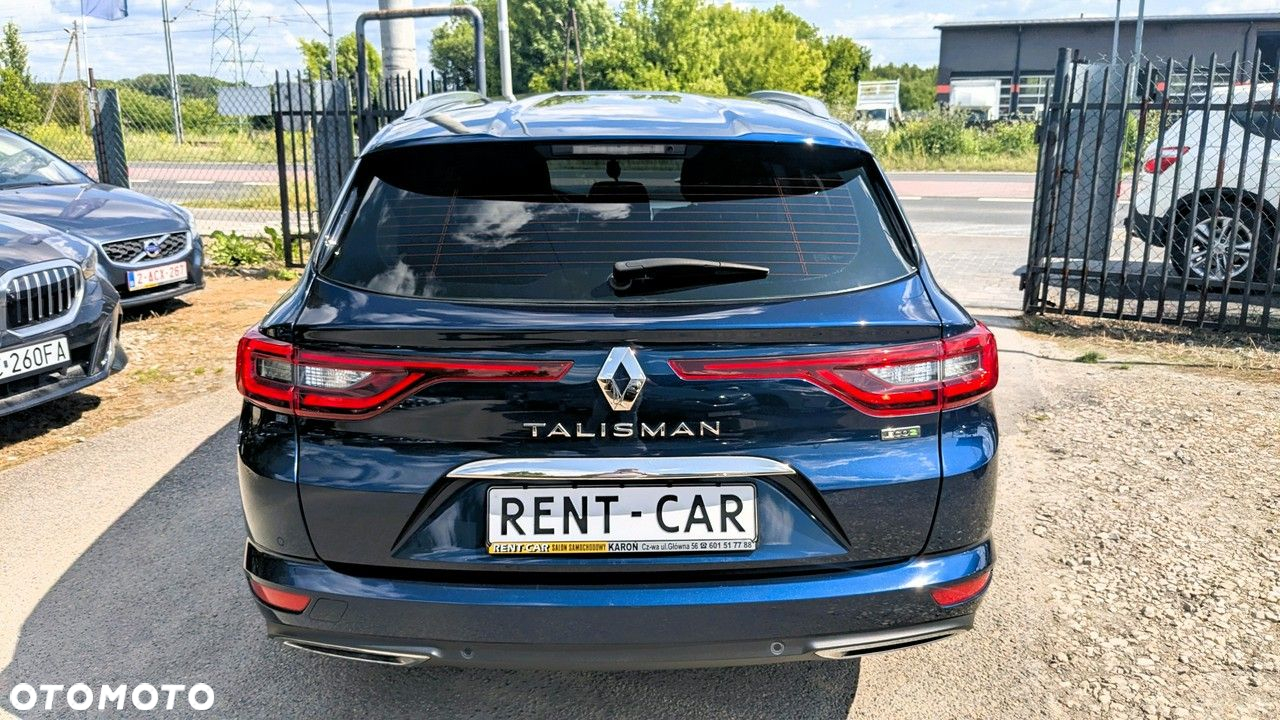 Renault Talisman - 30