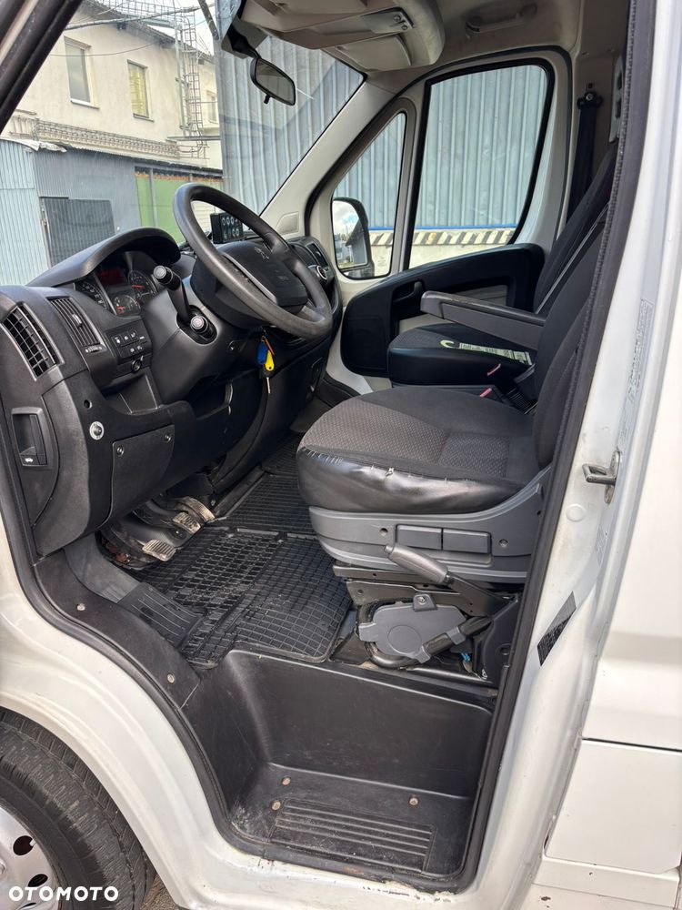 Peugeot Boxer/AMBULANS - 8