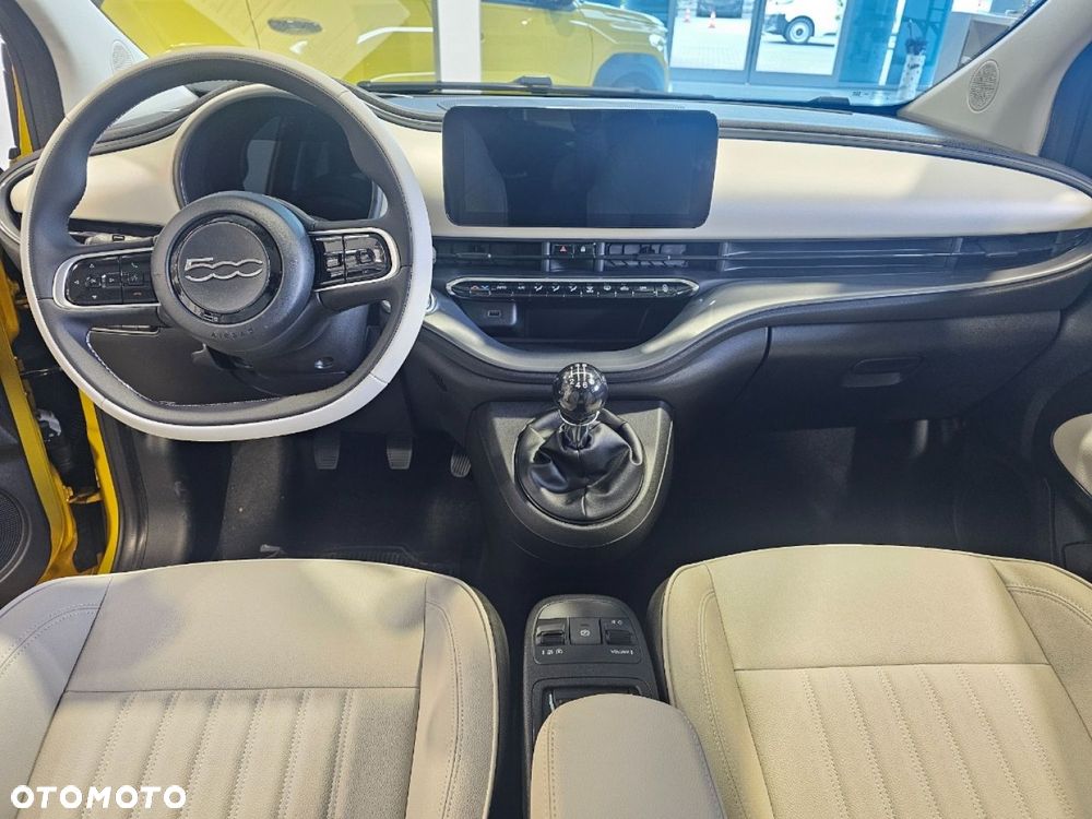 Fiat 500 - 8