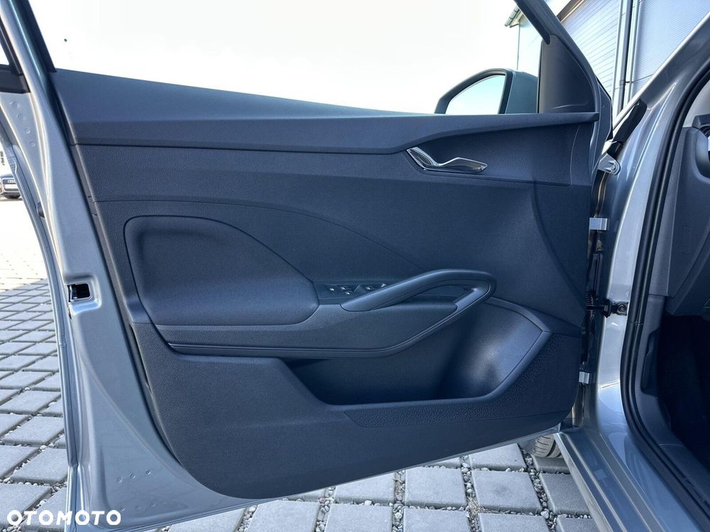 Skoda Fabia 1.0 TSI Drive DSG - 14