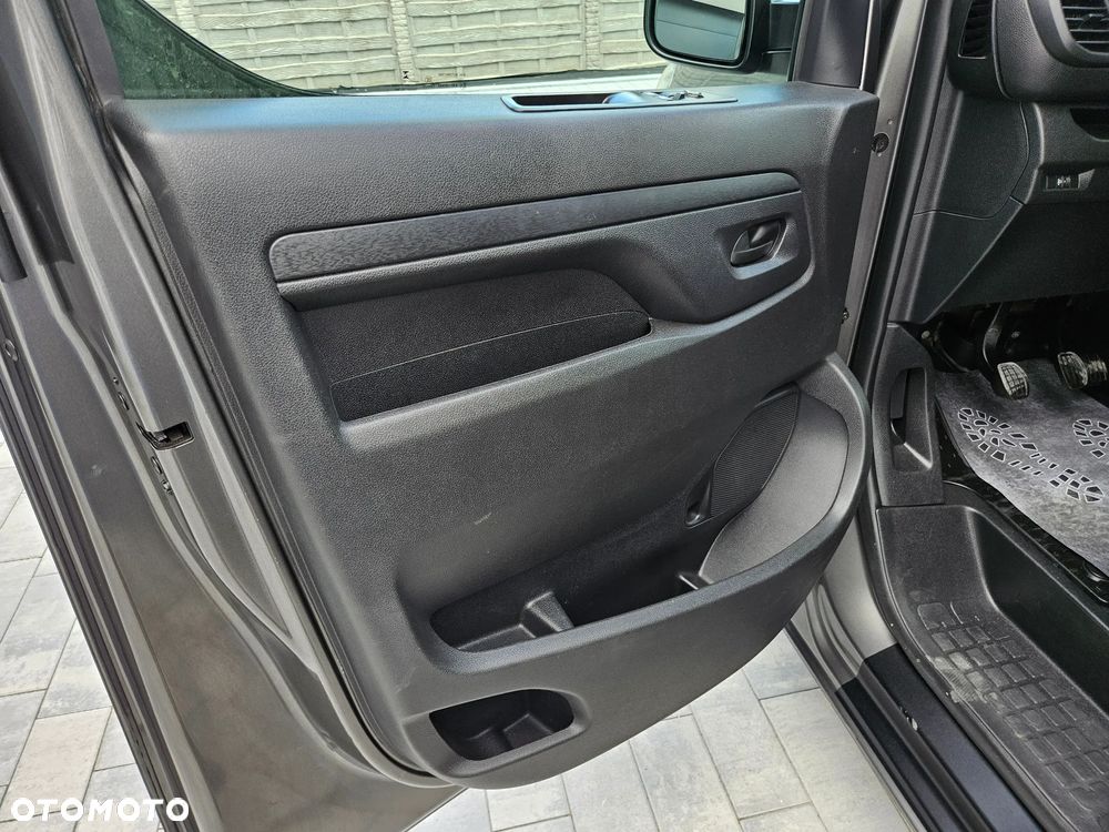 Opel VIVARO Extra Long Chłodnia Mroźnia - 20