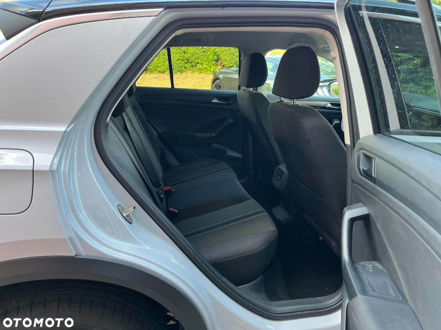 Volkswagen T-Roc 1.0 TSI IQ Drive - 26