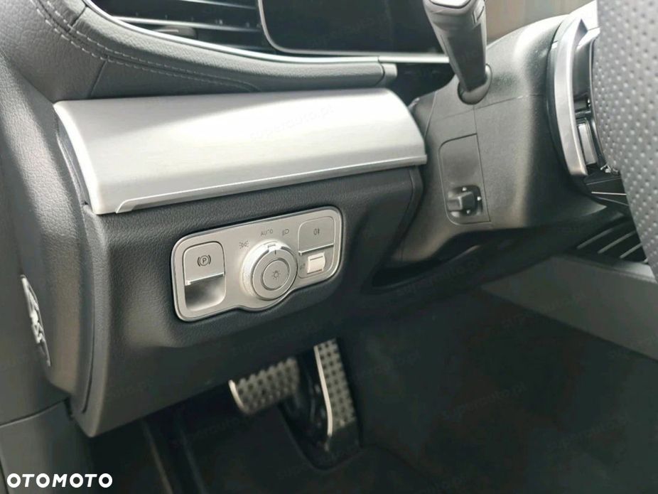 Mercedes-Benz GLE 300 d mHEV 4-Matic AMG Line - 13