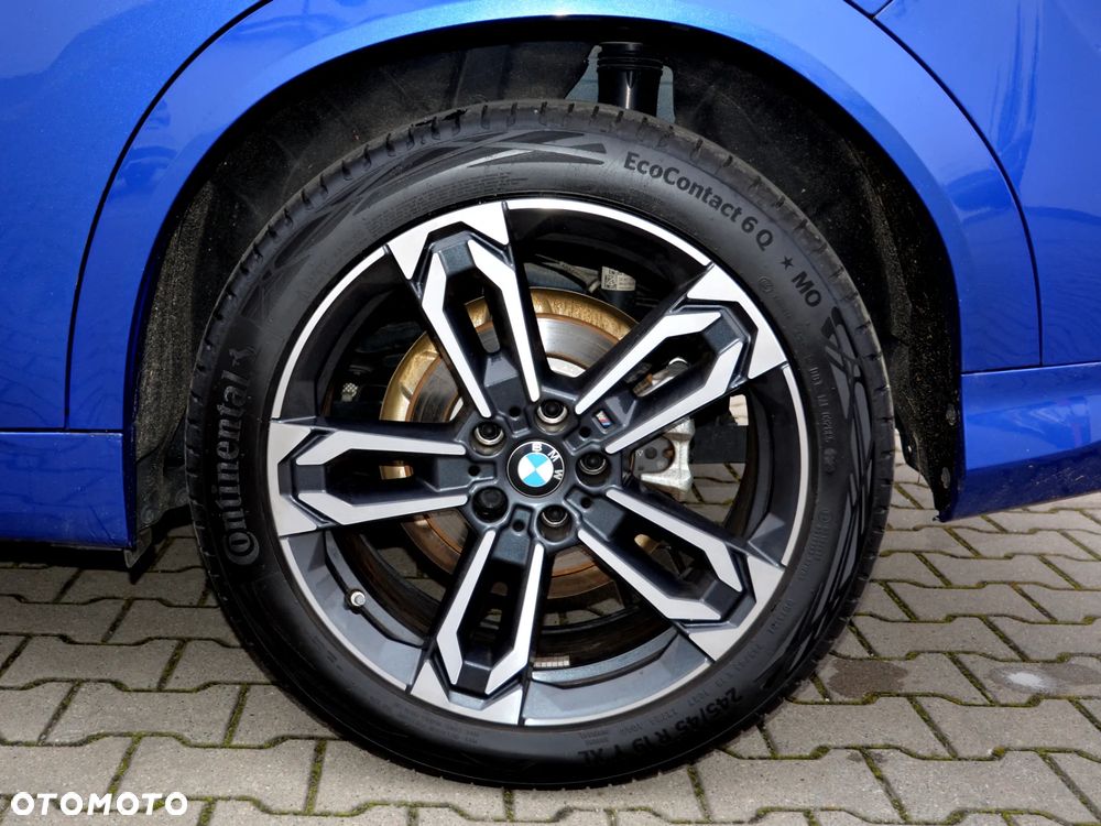 BMW X2 sDrive20i mHEV M Sport - 8