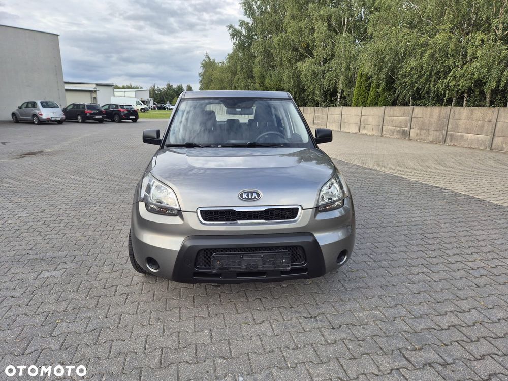 Kia Soul - 12