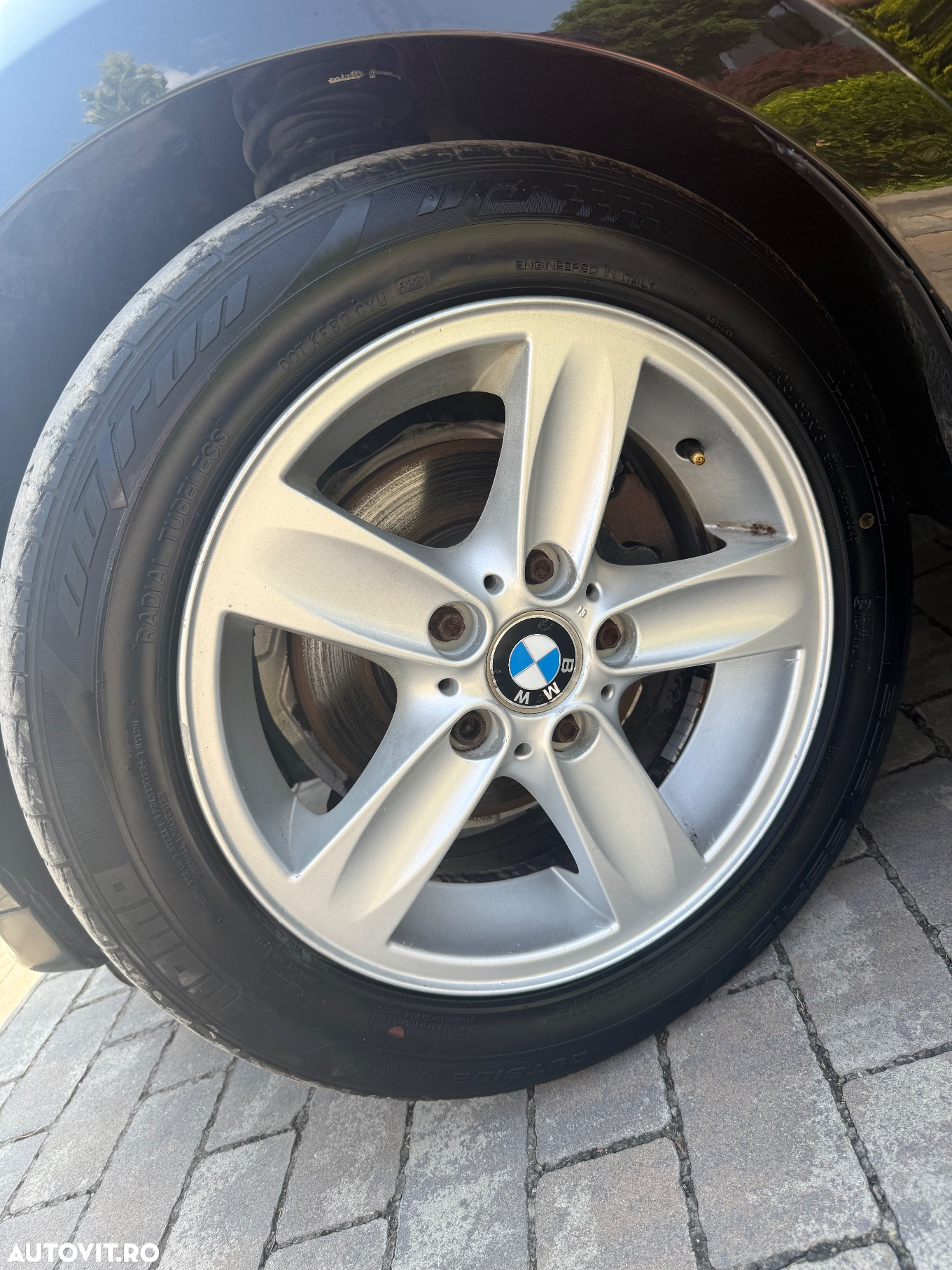 BMW Seria 1 118d - 16
