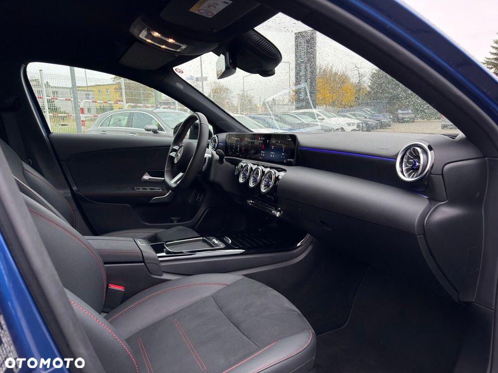 Mercedes-Benz Klasa A - 23