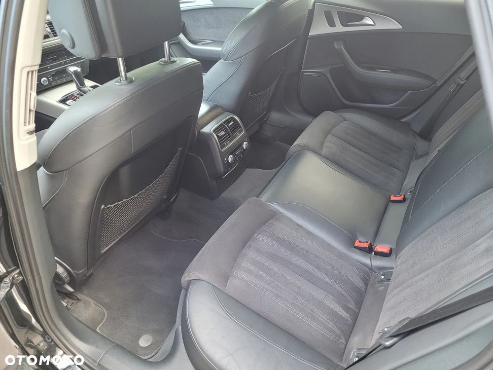 Audi A6 Allroad - 18