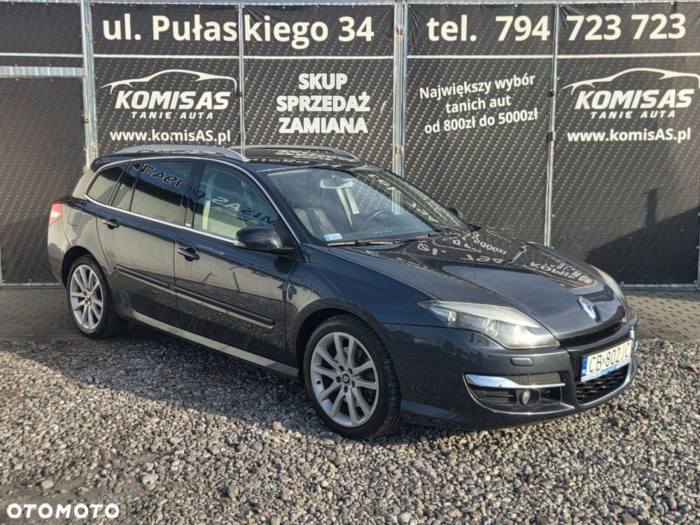 Renault Laguna - 3