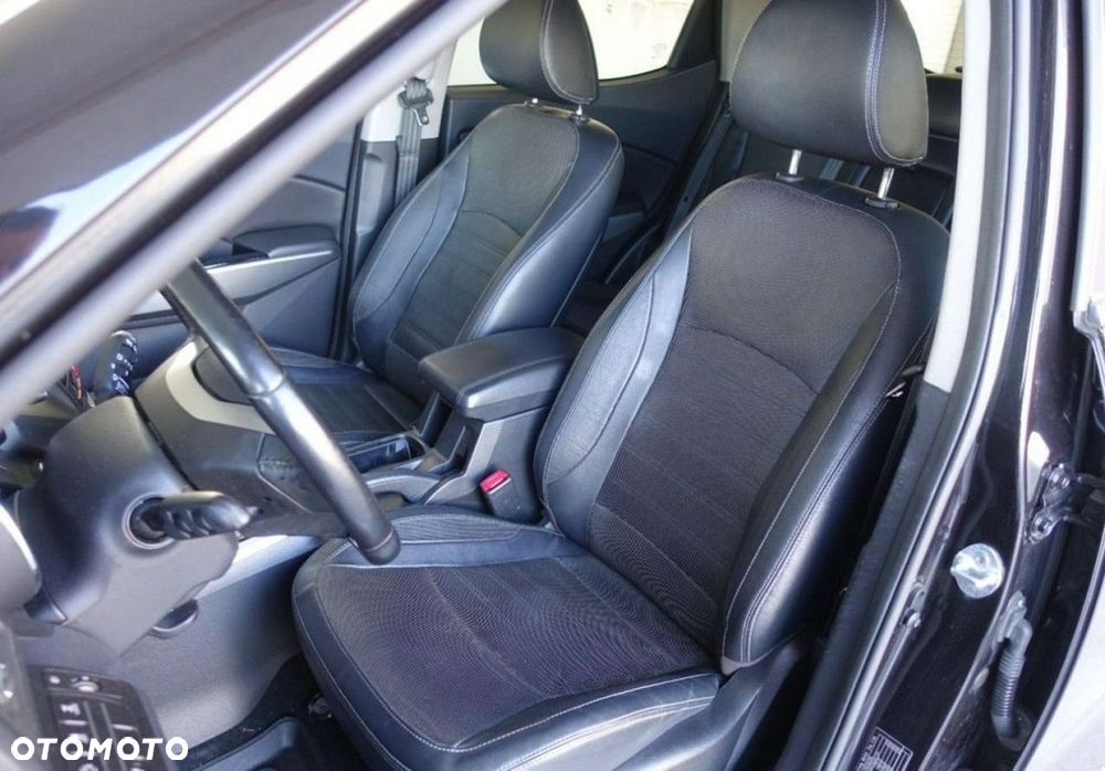 SsangYong/KGM Tivoli e-XDi 160 4WD Sapphire - 13