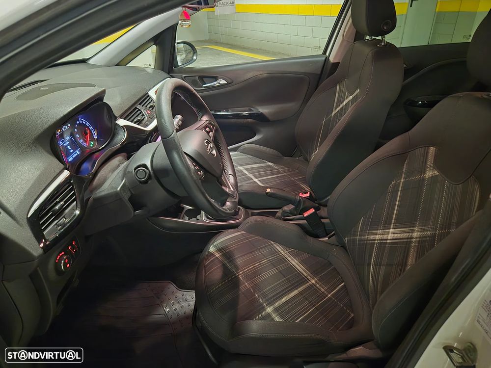 Opel Corsa 1.0 T Color Edition - 26