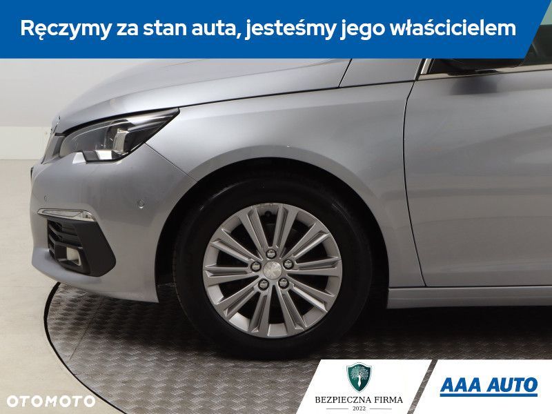 Peugeot 308 - 17