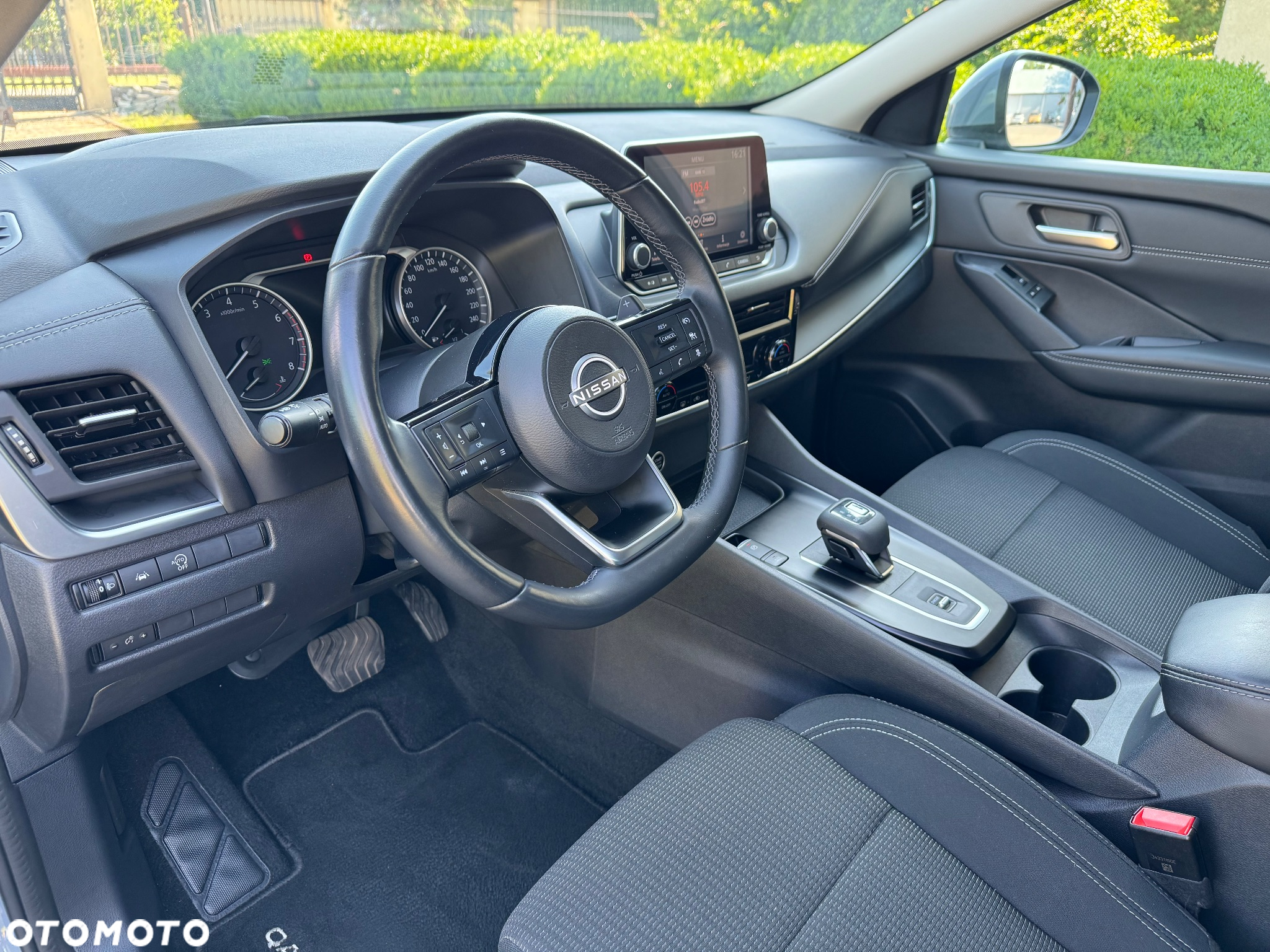 Nissan Qashqai - 14
