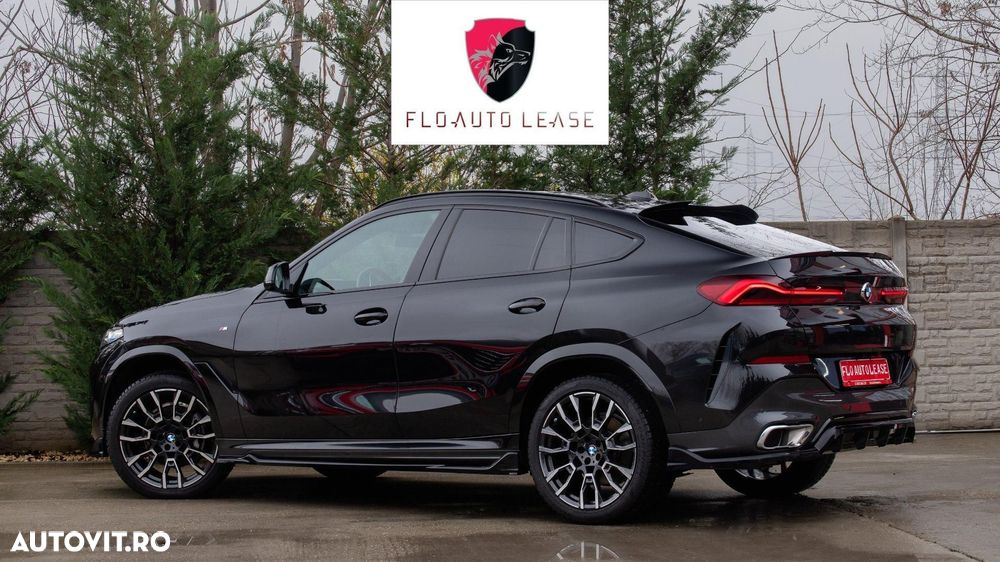BMW X6 - 3