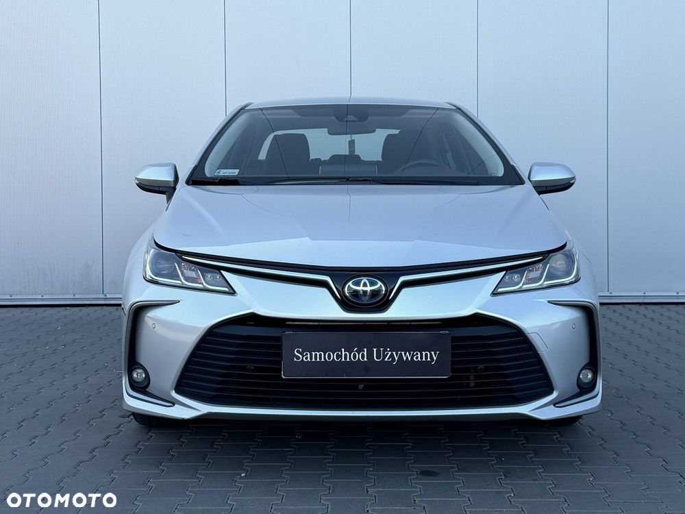 Toyota Corolla - 3