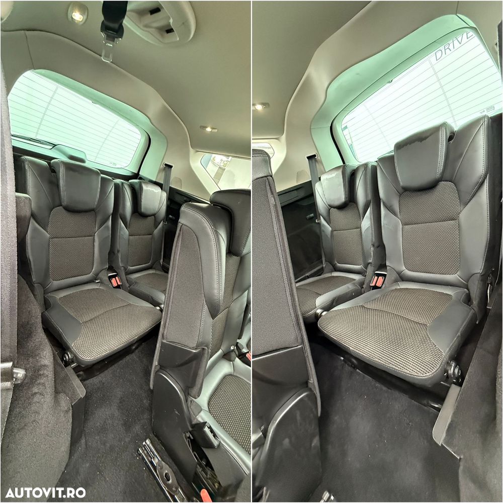 Renault Espace BLUE dCi 160 EDC BUSINESS EDITION - 14