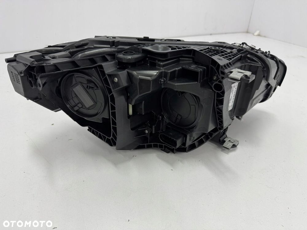 LAMPA PRZEDNIA LEWA MERCEDES CLA C174 W174 MULTIBEAM - 4