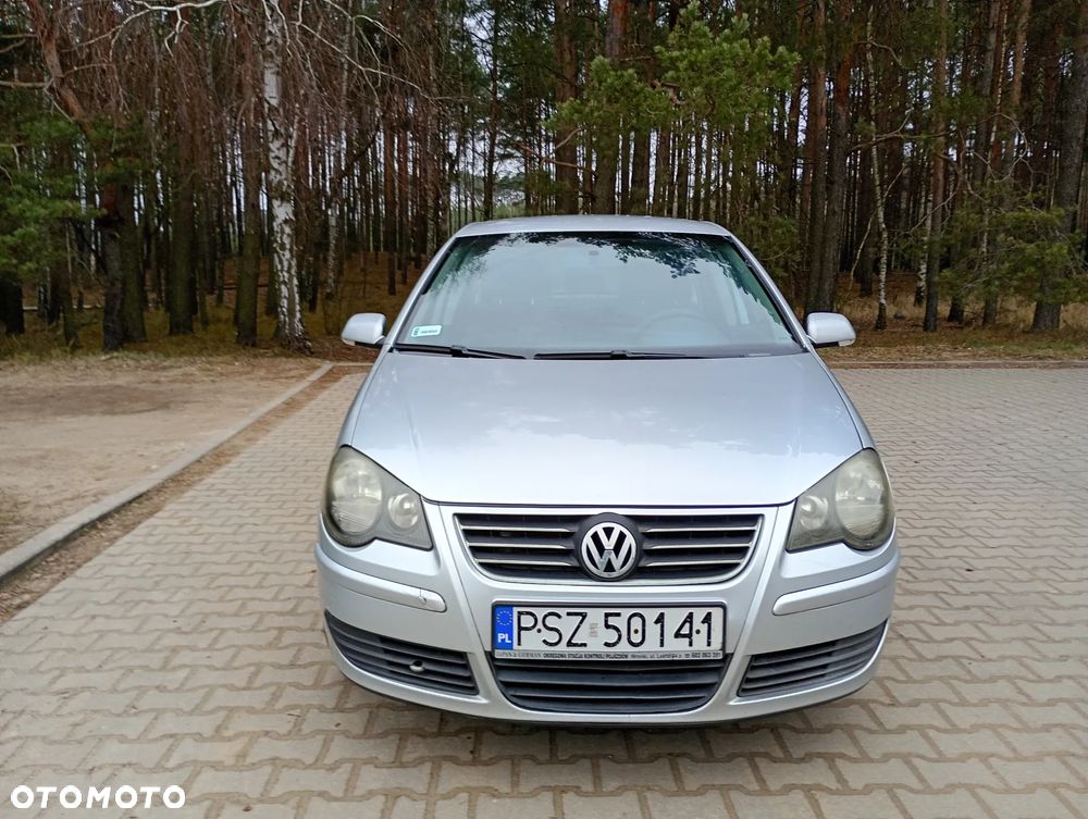 Volkswagen Polo - 3