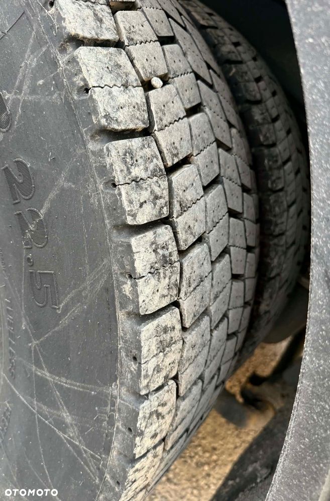 Iveco Eurocargo 190-280L - 13