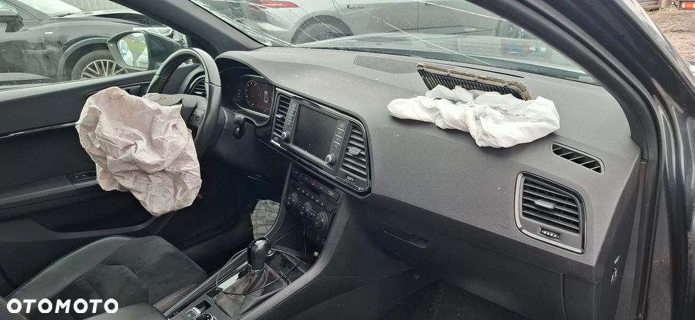 Cupra Ateca 2.0 TSI 4Drive DSG Limited Edition - 16
