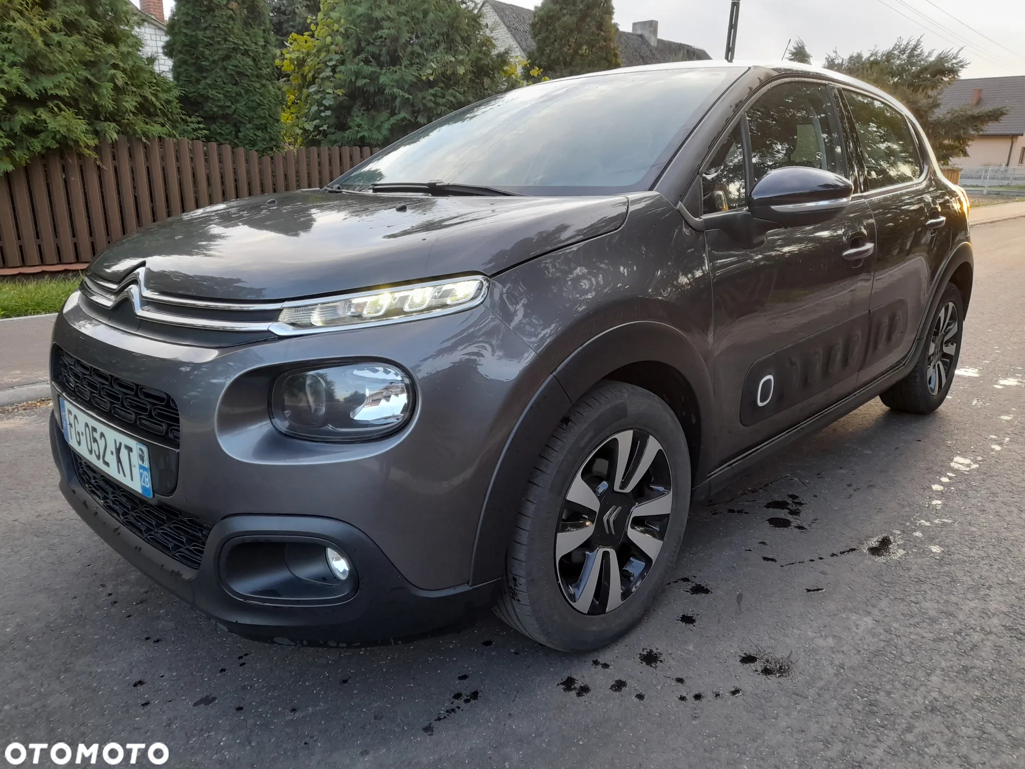 Citroën C3 - 10