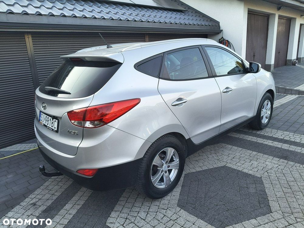 Hyundai ix35 - 5