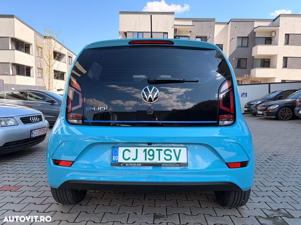 Volkswagen up! 32.3 kWh - 5