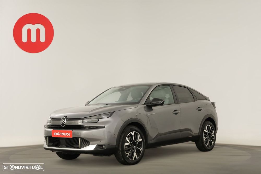 Citroën C4 1.2 Hybrid Max e-DSC6 - 2