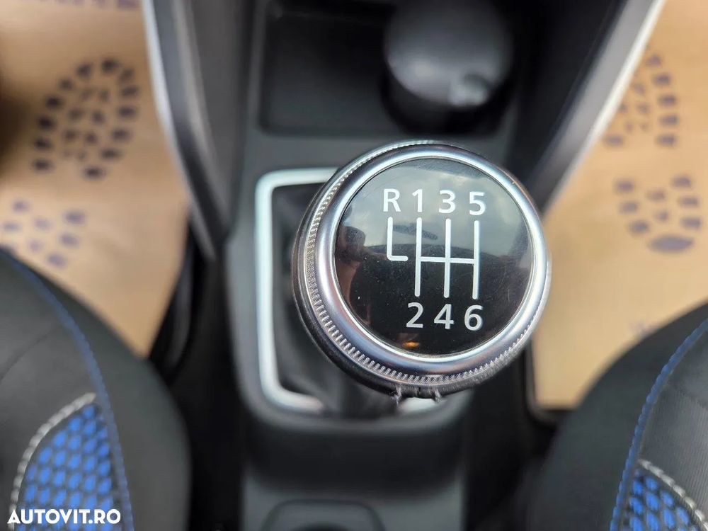 Dacia Duster - 26