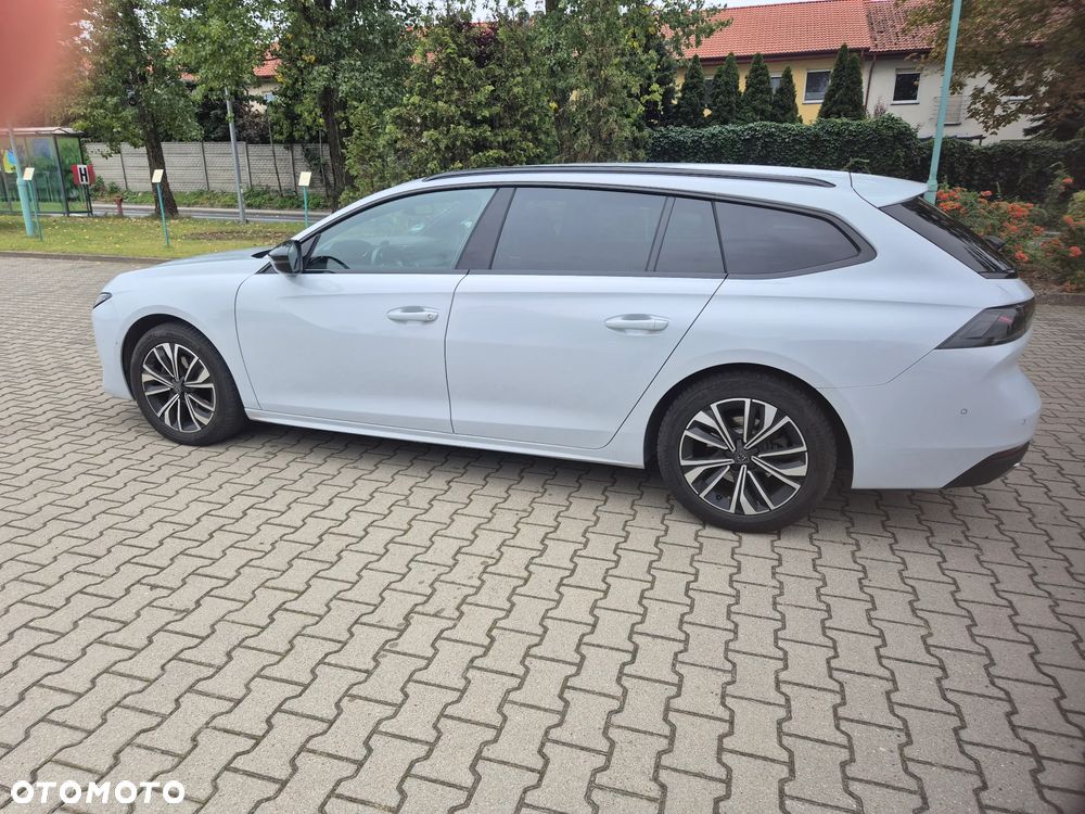 Peugeot 508 1.5 BlueHDi Active Pack S&S EAT8 - 7