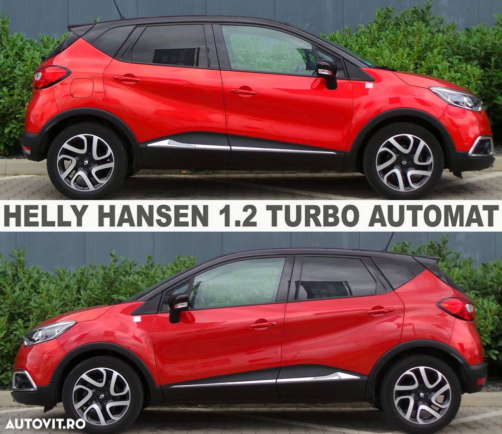 Renault Captur 2016 photo 4