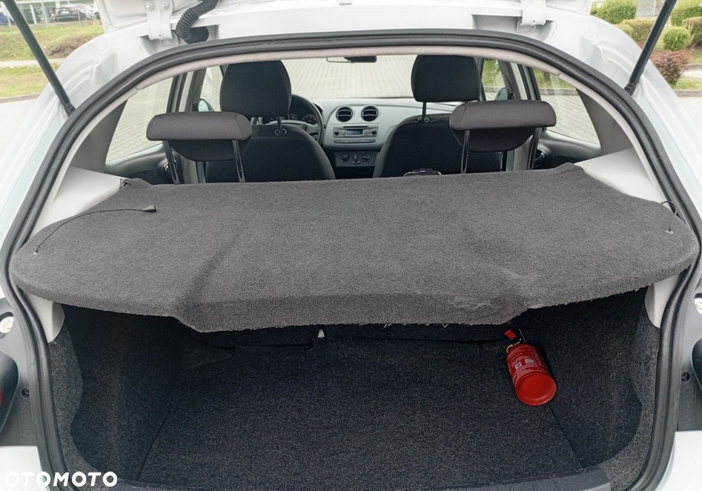 Seat Ibiza - 12