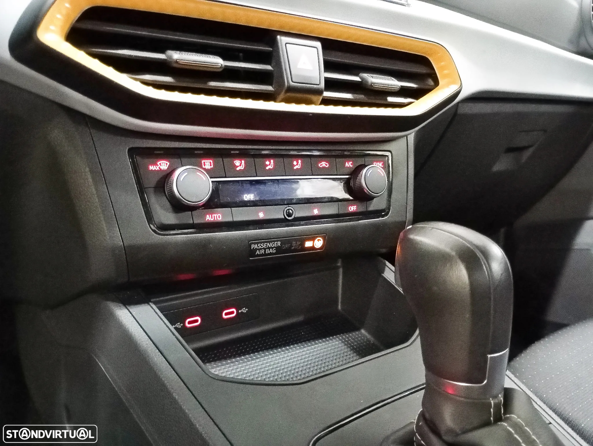 SEAT Ibiza 1.0 TSI Style DSG - 12