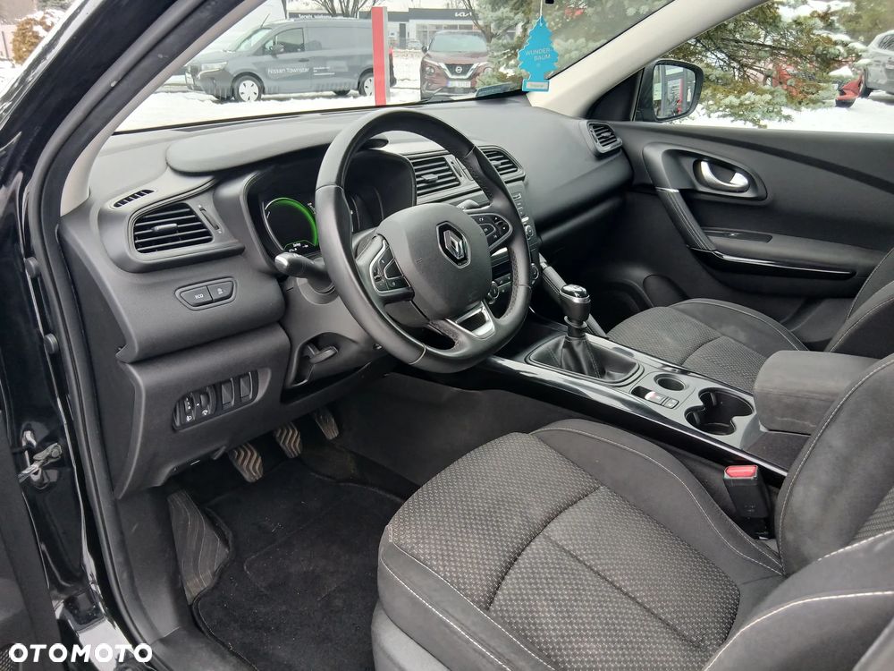 Renault Kadjar 1.3 TCe FAP Zen - 8